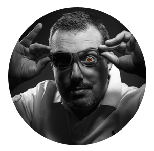 Alex Travi